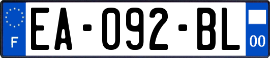 EA-092-BL