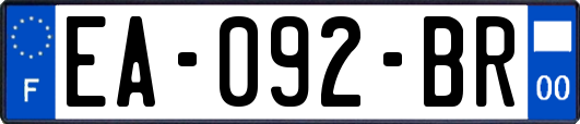 EA-092-BR