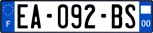 EA-092-BS