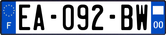 EA-092-BW