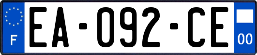 EA-092-CE