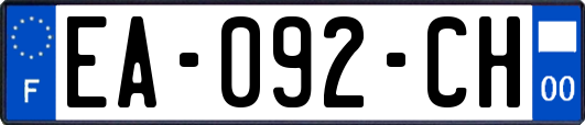 EA-092-CH