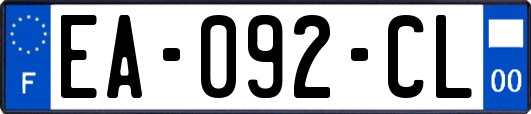 EA-092-CL