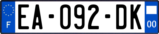 EA-092-DK