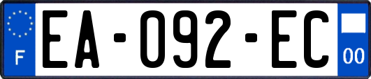 EA-092-EC