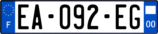 EA-092-EG