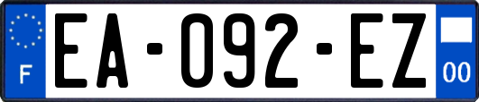 EA-092-EZ