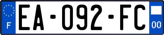 EA-092-FC