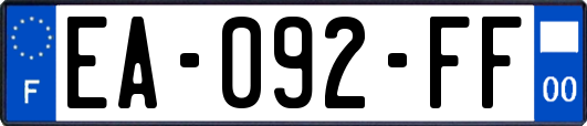 EA-092-FF