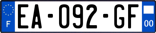 EA-092-GF