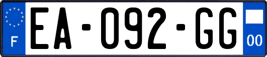 EA-092-GG