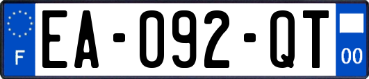 EA-092-QT