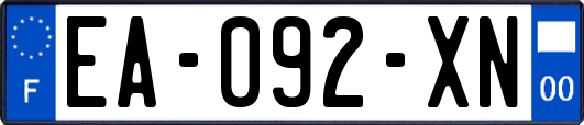 EA-092-XN