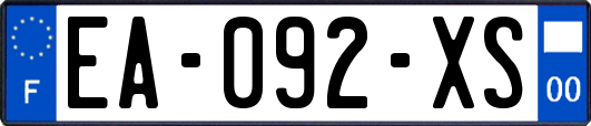 EA-092-XS