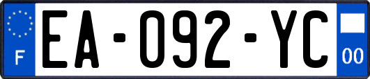 EA-092-YC