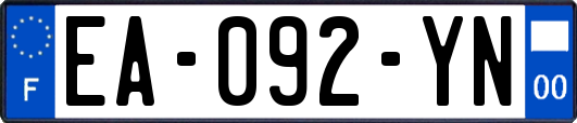 EA-092-YN