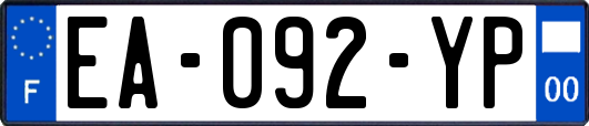 EA-092-YP