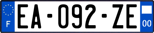 EA-092-ZE