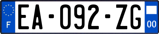 EA-092-ZG