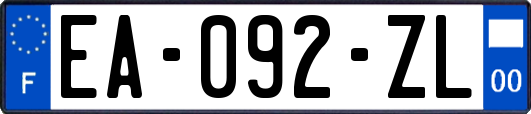 EA-092-ZL