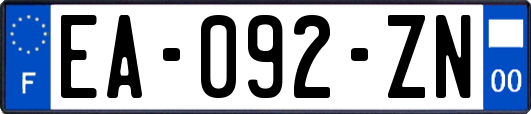 EA-092-ZN