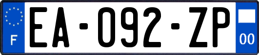 EA-092-ZP