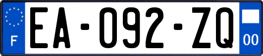 EA-092-ZQ