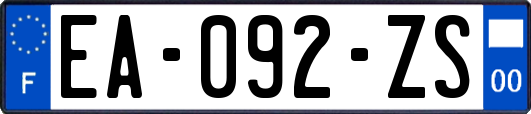 EA-092-ZS