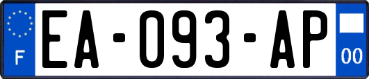 EA-093-AP