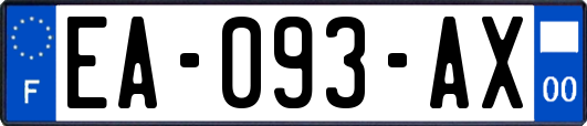 EA-093-AX