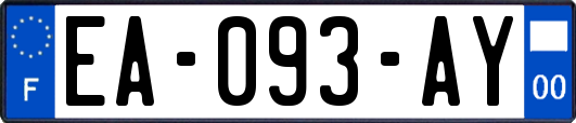 EA-093-AY