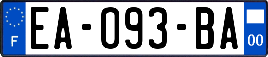 EA-093-BA