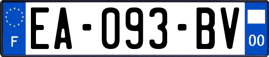 EA-093-BV