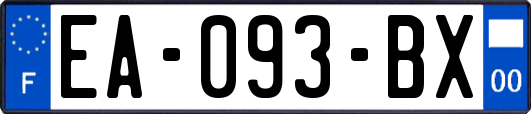 EA-093-BX