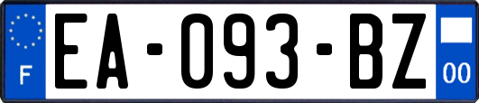 EA-093-BZ