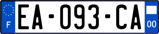 EA-093-CA