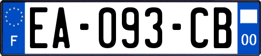 EA-093-CB