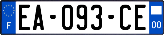 EA-093-CE