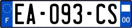 EA-093-CS