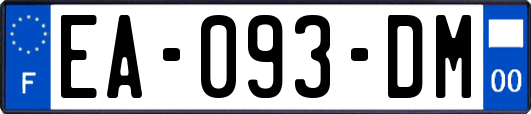 EA-093-DM