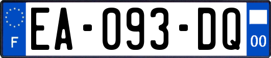 EA-093-DQ