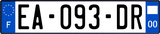 EA-093-DR