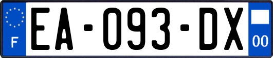 EA-093-DX