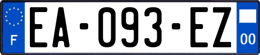 EA-093-EZ