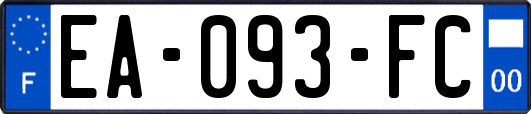 EA-093-FC