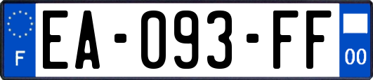 EA-093-FF