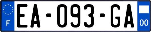 EA-093-GA