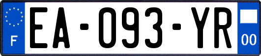 EA-093-YR