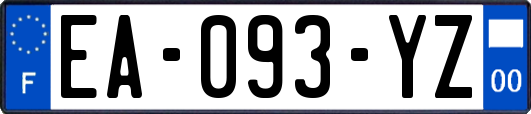 EA-093-YZ