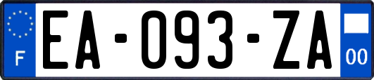 EA-093-ZA